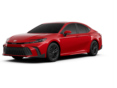 2026 Toyota Camry - Photo 50