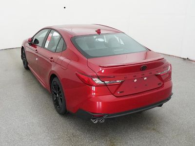 2026 Toyota Camry - Photo 47