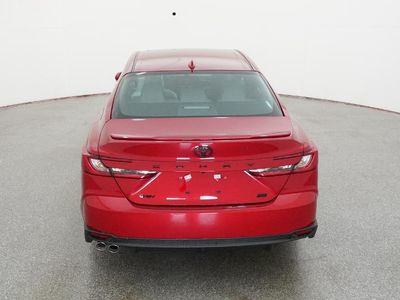2026 Toyota Camry - Photo 27