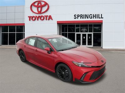 2026 Toyota Camry - Photo 13