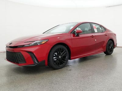 2026 Toyota Camry - Photo 43