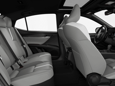 2026 Toyota Camry - Photo 70
