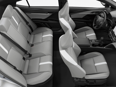 2026 Toyota Camry - Photo 71