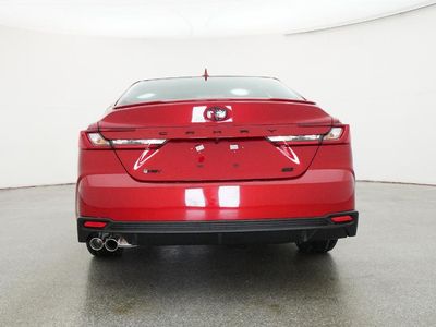 2026 Toyota Camry - Photo 45