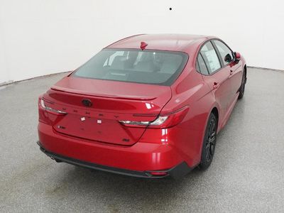 2026 Toyota Camry - Photo 44