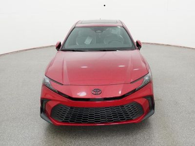 2026 Toyota Camry - Photo 38