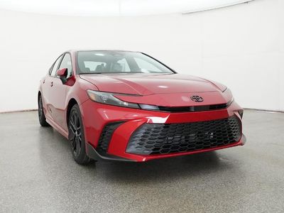 2026 Toyota Camry - Photo 23