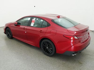 2026 Toyota Camry - Photo 34