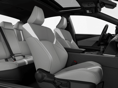 2026 Toyota Camry - Photo 69