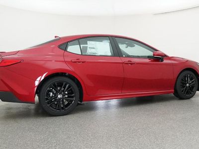 2026 Toyota Camry - Photo 39