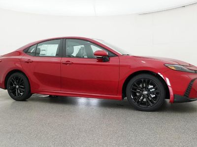 2026 Toyota Camry - Photo 35