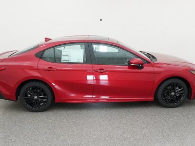2026 Toyota Camry - Photo 30