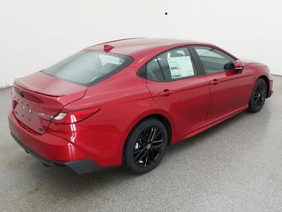 2026 Toyota Camry - Photo 19