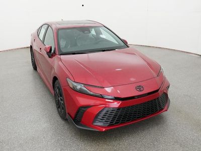 2026 Toyota Camry - Photo 37