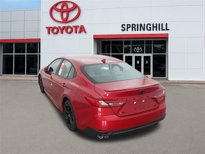 2026 Toyota Camry - Photo 6