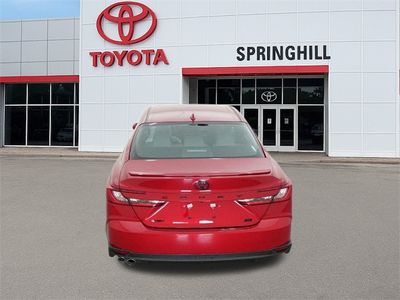 2026 Toyota Camry - Photo 7
