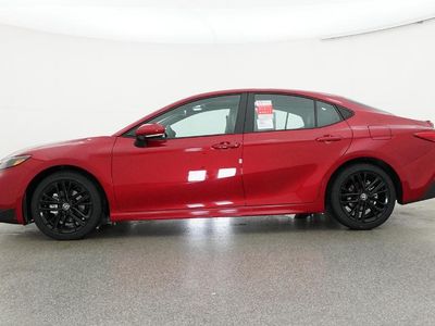 2026 Toyota Camry - Photo 33