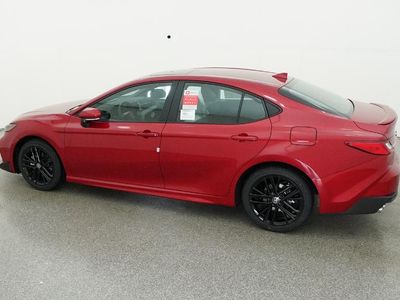 2026 Toyota Camry - Photo 46