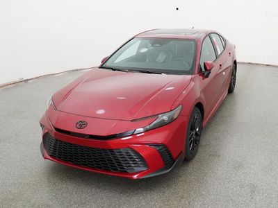 2026 Toyota Camry - Photo 32