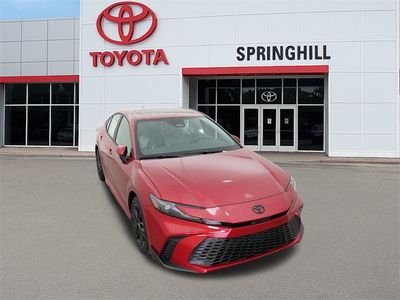 2026 Toyota Camry - Photo 14