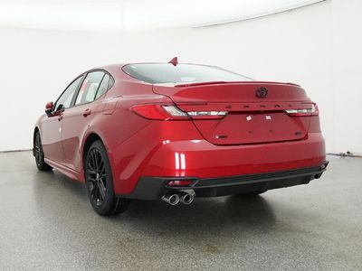 2026 Toyota Camry - Photo 42
