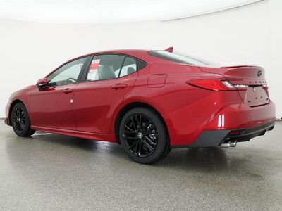 2026 Toyota Camry - Photo 48