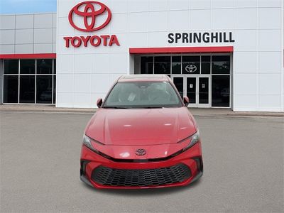 2026 Toyota Camry - Photo 15