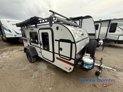 2026 Encore RV ROG - Photo 1