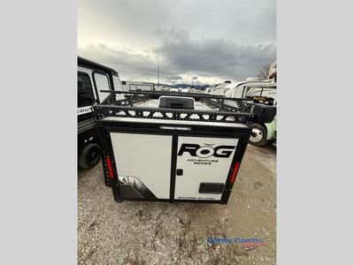 2026 Encore RV ROG - Photo 4