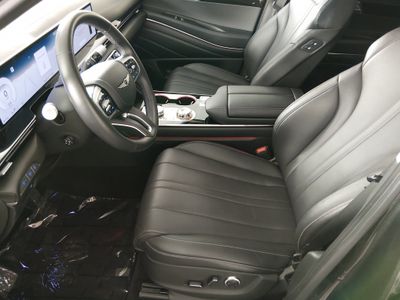 2025 Genesis GV80 - Photo 20