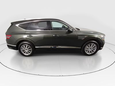 2025 Genesis GV80 - Photo 8