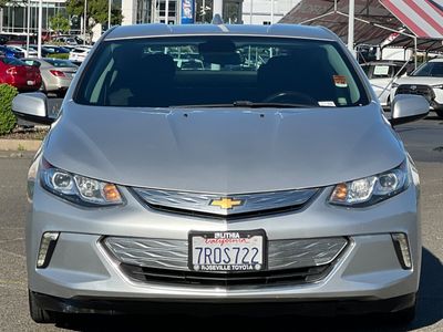 2016 Chevrolet Volt - Photo 10