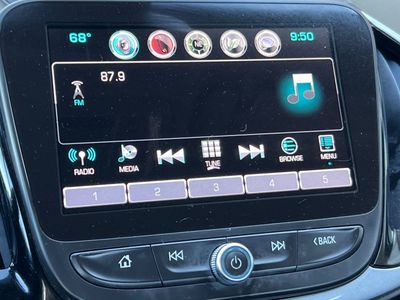 2016 Chevrolet Volt - Photo 19
