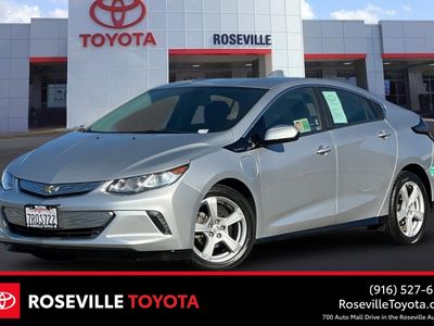 2016 Chevrolet Volt - Photo 1