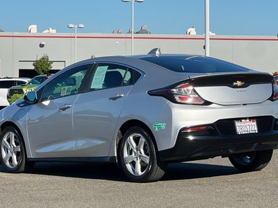 2016 Chevrolet Volt - Photo 7