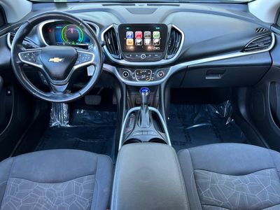 2016 Chevrolet Volt - Photo 3