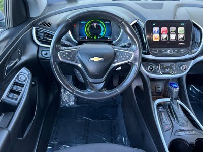 2016 Chevrolet Volt - Photo 14