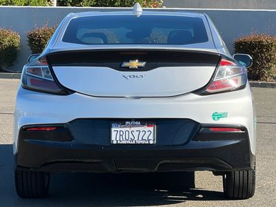 2016 Chevrolet Volt - Photo 8