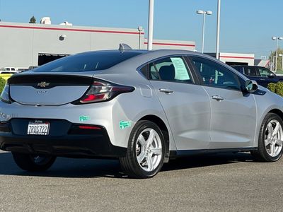 2016 Chevrolet Volt - Photo 2