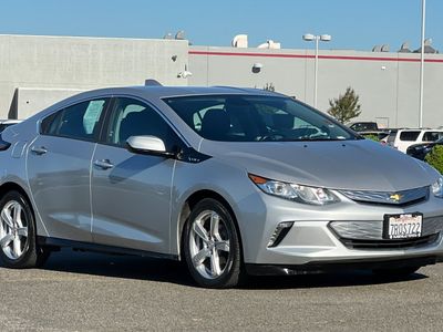 2016 Chevrolet Volt - Photo 5