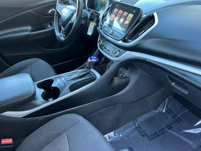 2016 Chevrolet Volt - Photo 16
