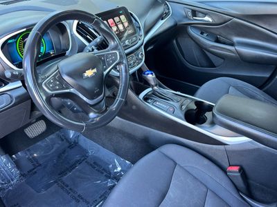2016 Chevrolet Volt - Photo 11