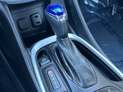 2016 Chevrolet Volt - Photo 22