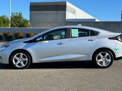 2016 Chevrolet Volt - Photo 9