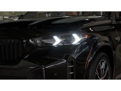 2026 BMW X5 - Photo 6