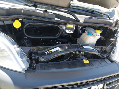 2024 Ram ProMaster Cargo Van — photo 9 view