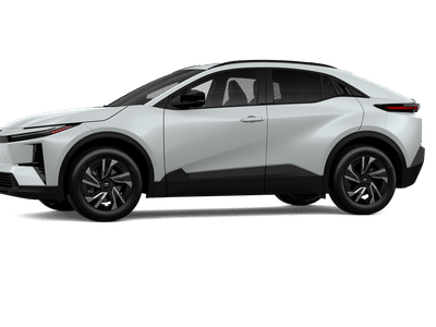 2026 Toyota C-HR - Photo 5