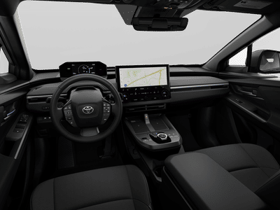 2026 Toyota C-HR - Photo 20