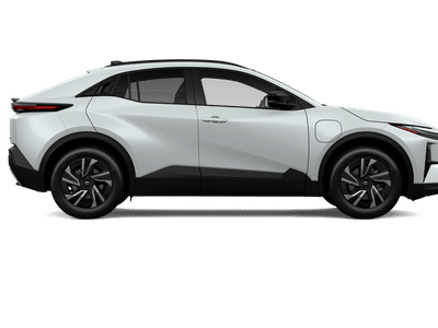 2026 Toyota C-HR - Photo 14