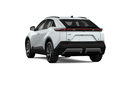 2026 Toyota C-HR - Photo 9
